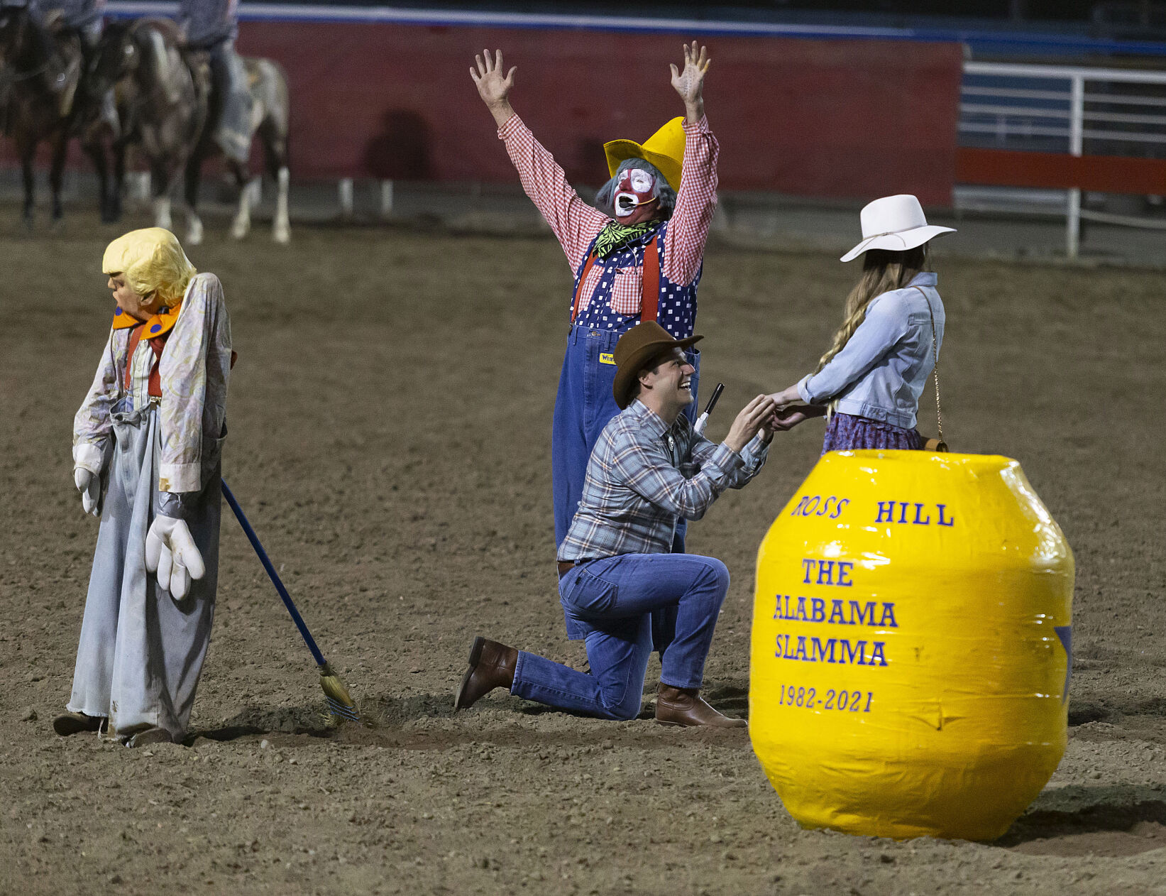 Rodeo